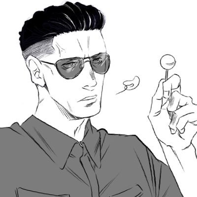 ktn6x's profile picture. 成人済/会計士兄弟とご飯が好き/無言フォローすみません…ありがとうございます/絵を描く/画像の転載、AI学習禁止