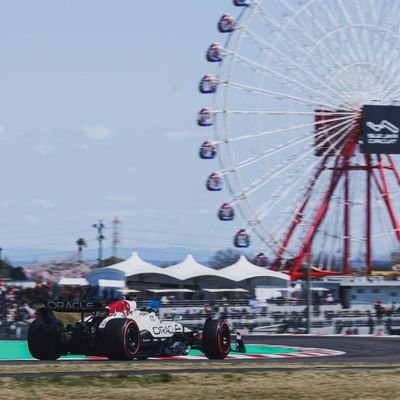 naoya_22yuki's profile picture. 学Fやってます
IUR22チームリーダー
（ibaraki university racingエアロ兼ドライバー）
F1好き