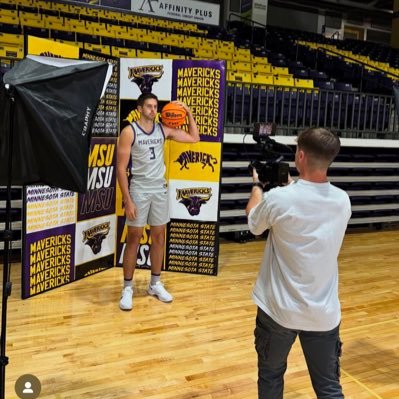Photographer/Videographer for MinnSt Soccer, MBB, & WBB, MHockey