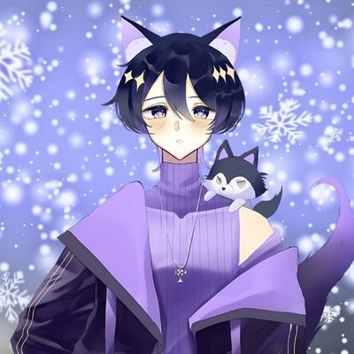 Twitchで顔出し配信してます!今はAPEXとタルコフ(PVE)を中心に色々なゲームをしています!毎週水曜日YouTubeにshortあげてます!猫かぶるのめんどいから、そろそろ素直になりますね⸜(*ˊᗜˋ*)⸝
https://t.co/OUmYvfklIi
活動&日常垢兼用です!