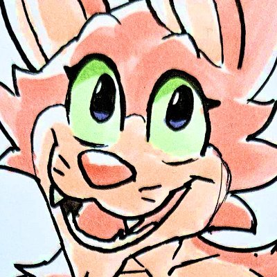 - Illustrator - Animator - YTPer de medio tiempo -
For commissions, DM me on Discord: rodricoro