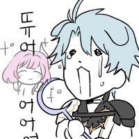 고라니 (@engyeah_) 's Twitter Profile