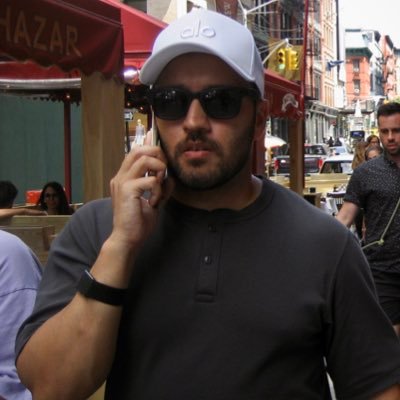 Saad Ships AI