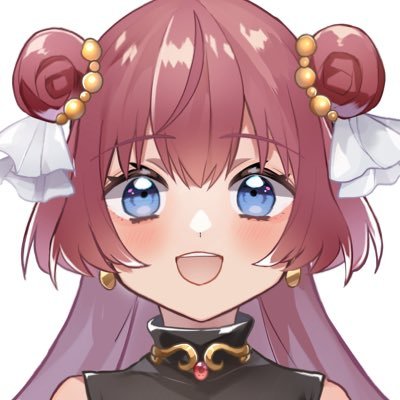 エメ・メルシオン🏰🌷@お姫様系Vtuberさんのプロフィール画像