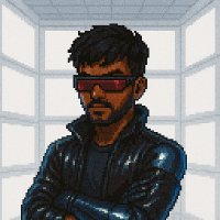 Prashanth (@praxont) 's Twitter Profile