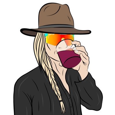 Life | Liberty | Freedom | Bottoms up! … 👉 Digital Artist | Digital Creator | Full Stack Marketer | $XRP $ADA $AVAX $PEPE $MOG $MFER