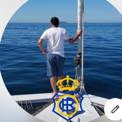 LanzaMiento's profile picture. Solo hablo de fútbol, nada serio.