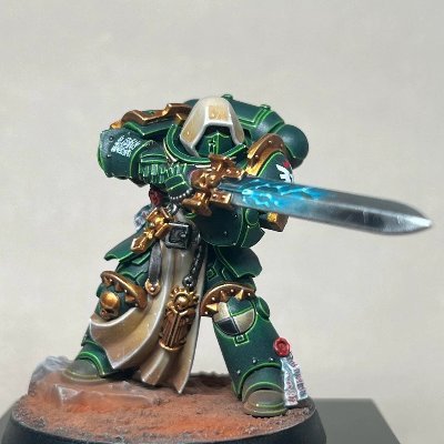 CarnifexPPSC's profile picture. 