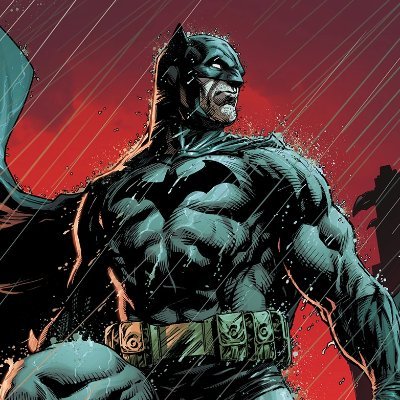 Batman_bek's profile picture. fire in the hole