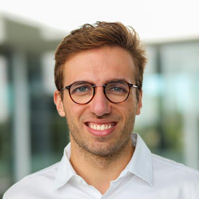 JacopoLazzarin's profile picture. Yale SOM - HEC Paris
Building Cupcake in Public