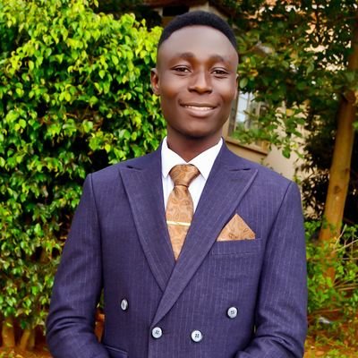 Born Again Christian | Software Developer | DevOps | Data Analytics | Tech Content Creator | Co-founder @Biokeeper_App