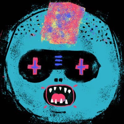 trade macro / invest in Ethereum and digital art. member @thedoomedxyz