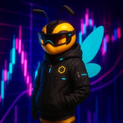 0xBuzz3's profile picture. Living on-chain / Thinking long-term / Crypto realist / DAO contributor / DeFi x UX builder