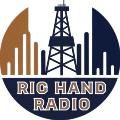 righandradio's profile picture. A page for the patch — When you finally get some ass time, we got you covered.
For rig hands, by rig hands.