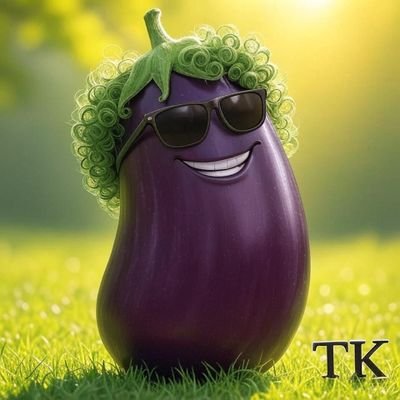“Komentator politik dengan bumbu humor 🥬 | Mengupas isu tanpa takut kriting!”