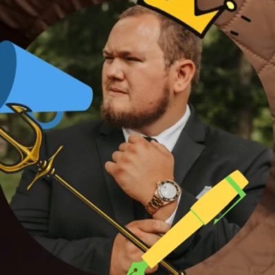 Matthew Dawsonさんのプロフィール画像