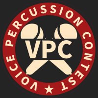第1回ボイス・パーカッション・コンテスト「Show Me Your Passion!」 (@vpc_info) 's Twitter Profile
