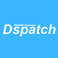 MikWill Dspatch (@mikwilldspatch) 's Twitter Profile