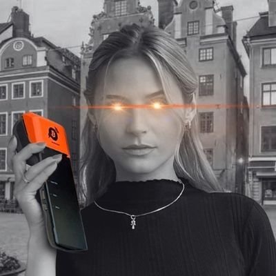 Swedish Pathfinder in the Bitcoin Djungle 🌿 | Chairman, Swedish Bitcoin Association |
@btcprague | President, Bitcoin Students Stockholm University