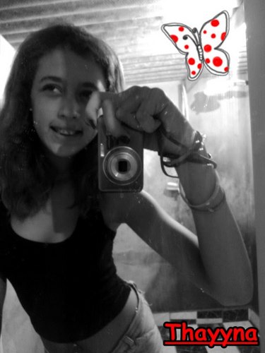 15 aninhos, São Paulina Ciumenta, chata, teimosa, dramática, fresca; melhor amiga No momento casadaa , Simpática , Curiosa & Tímida