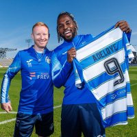 CDGMFC (@cdgmfc) 's Twitter Profile Photo