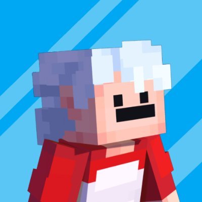 J0O3isDumb's profile picture. I like that blocky game…