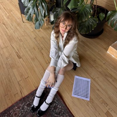 @HillerShylynne
