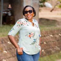 NellieYa! (@kanyemba_nellie) 's Twitter Profile