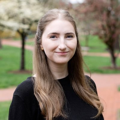 McCall Booth, Ph.D. Profile