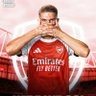 Nat2lifeoffici's profile picture. bridge 🌉 engineer and supporting @Arsenal