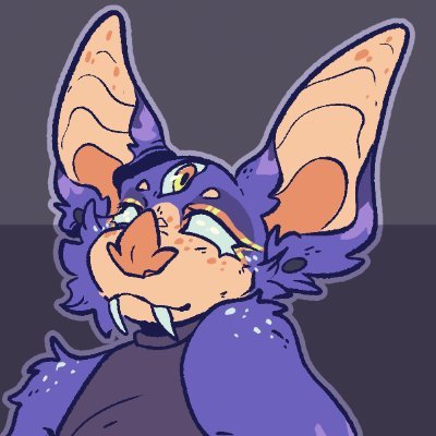 Lycan (Artfight 🧊💍 )さんのプロフィール画像