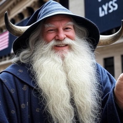 wallstrtwiz's profile picture. CFP professional with a passion for the market