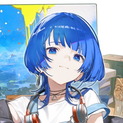 ______彼女が、息を切らして歌うところが大好きです。@Shiyui_staff | #水星の魔女 『君よ 気高くあれ』 #青の祓魔師 『オーバーラップ』 #アンデラ #まどマギ 等 | 🎧https://t.co/UJjW8keXxM | 📚https://t.co/D9axuk0njs | 🩵#シユイ