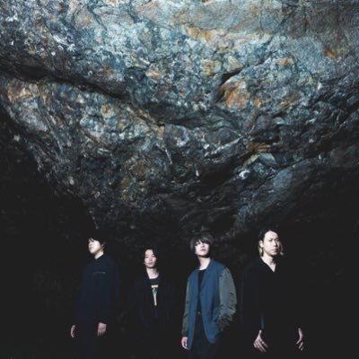 ▶︎Gt.辻友貴 @G2_NIT Ba.三島想平 @mishimasouhei Dr.久野洋平 @dkomusubi Vo.&Gt.飯田瑞規 https://t.co/5mWUqPiwtF info:cinemastaffstaffcinema@gmail.com
