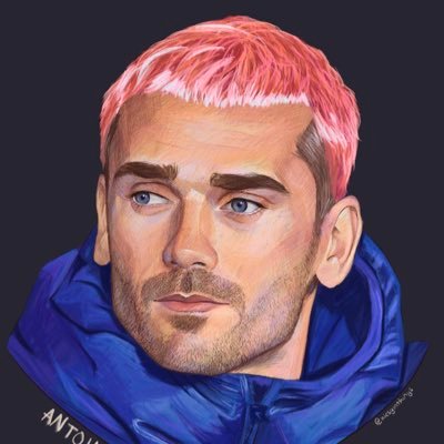 @arsenal + @antoinegriezmann + @aitanabonmati priv: @fraudmann7