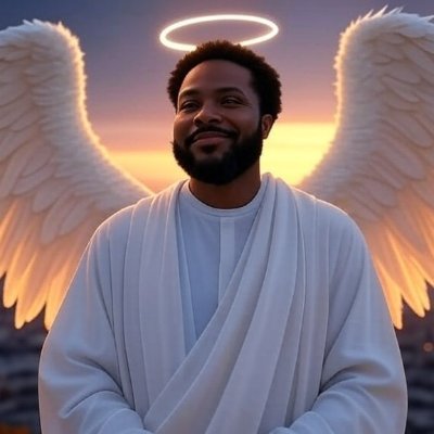 Knowledge of Self and Comic Books on my shelf. Former plus sized inside Linebacker tackling machine. Manifesting - Generator. Raiders & Lakers fan since birth