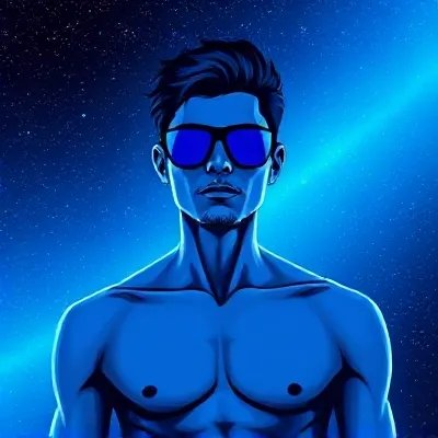 Amanda641476354's profile picture. Crypto pioneer 🚀💼 | Diving deep into NFTs & DeFi trends! Let's explore the future together! 🌐