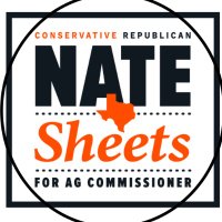Nate Sheets for Texas (@natesheetsfortx) 's Twitter Profile