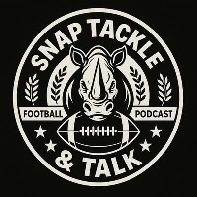 A Football podcast better than some, worse than others.