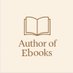 Author _of_ebooks (@authore78010) Twitter profile photo Author _of_ebooks (@authore78010) Twitter profile photo
