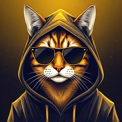 Susie1244379807's profile picture. Deciphering blockchain's future🔍🚀 Crypto, NFT, DeFi advocate #Web3