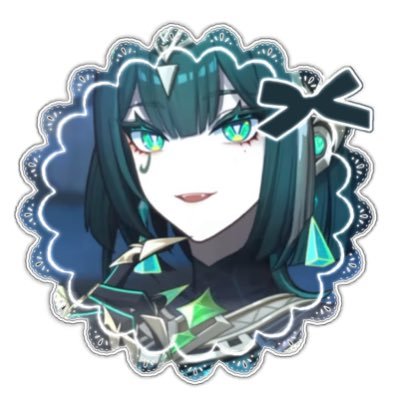 #原神 daily account dedicated to nefer ! 🐍 #nefer #nodkrai ⤷ ♡ ॱ𓏽 future c6 nefer haver trust