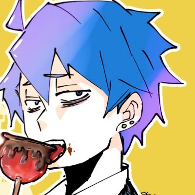 2broさん・三人称さんを応援する絵描き垢です。実況以外も無節操に描くよ!⚠️無断転載・無断使用・自作発言禁止・AI学習NG⚠️ do not use repost my art