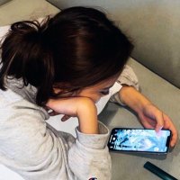 Naomi here (@ceizvs) 's Twitter Profile
