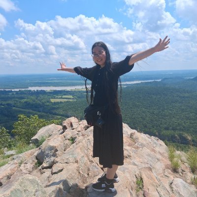 AnnericanDream's profile picture. We/Are 
In a tiny town with a big heart, 
in a tropic beyond the antarctic. 
❄️🏔🏠❤️🌴 🏔 ❄️