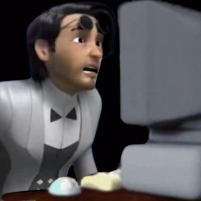 OHWOWOHWOWWOAH_'s profile picture. milo spam acc. i like to repost stuff a lot. occasional nsfw. art acc is @miillloooo_