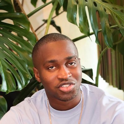 Timi Ajiboye Profile