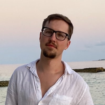build_w_anton's profile picture. Senior Data engineer diving into creative tech & vibe coding | Playing with AI, code & ideas | Posting experiments