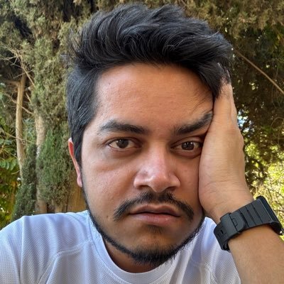 apandey29's profile picture. Student