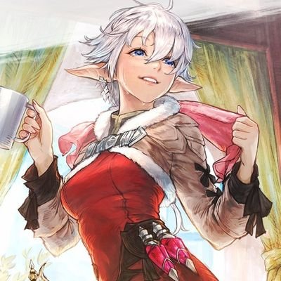 アンジュのゲーム部屋さんのプロフィール画像